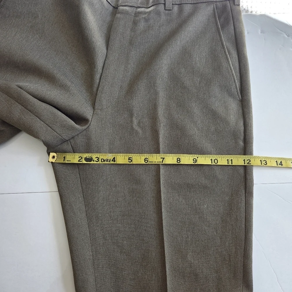 Vintage Levis Brown Dress Pants